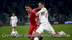 Çevrim Şartı Olmadan Bonus Kullanmak