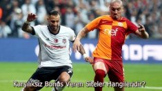 Karşılıksız Bonus Veren Siteler Hangileridir?