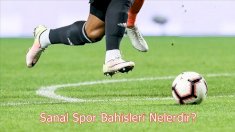 Sanal Spor Bahisleri Nelerdir?